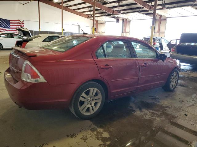 Photo 2 VIN: 3FAHP08179R186036 - FORD FUSION SEL 