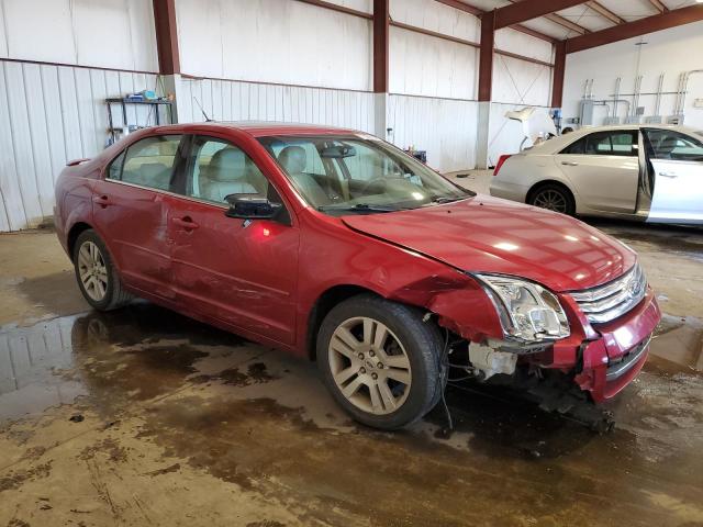 Photo 3 VIN: 3FAHP08179R186036 - FORD FUSION SEL 