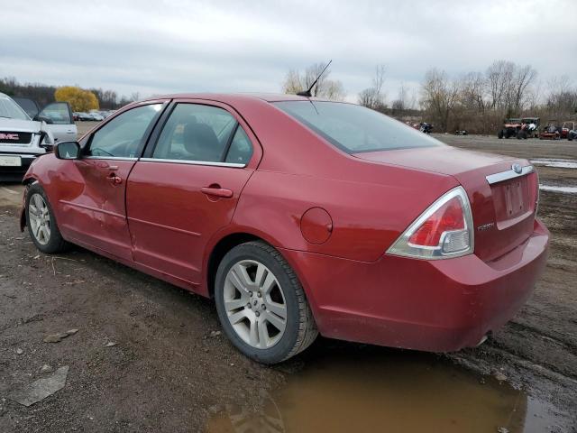 Photo 1 VIN: 3FAHP08179R217088 - FORD FUSION 