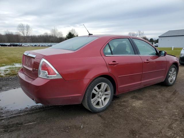 Photo 2 VIN: 3FAHP08179R217088 - FORD FUSION 