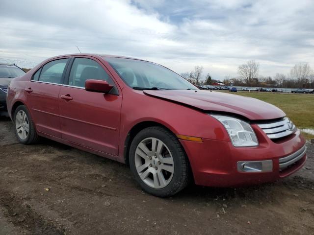 Photo 3 VIN: 3FAHP08179R217088 - FORD FUSION 