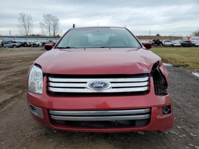 Photo 4 VIN: 3FAHP08179R217088 - FORD FUSION 