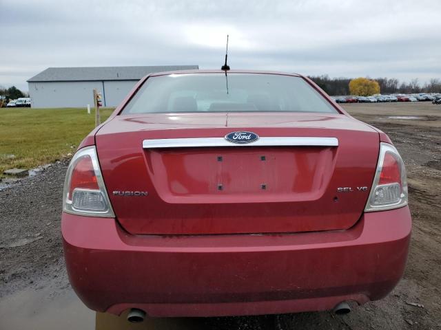 Photo 5 VIN: 3FAHP08179R217088 - FORD FUSION 