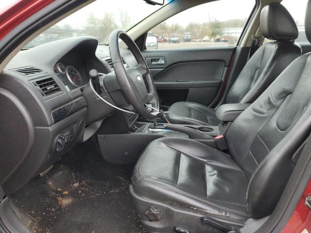 Photo 6 VIN: 3FAHP08179R217088 - FORD FUSION 