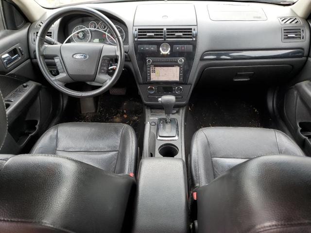 Photo 7 VIN: 3FAHP08179R217088 - FORD FUSION 