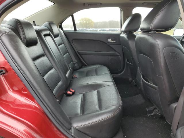 Photo 9 VIN: 3FAHP08179R217088 - FORD FUSION 