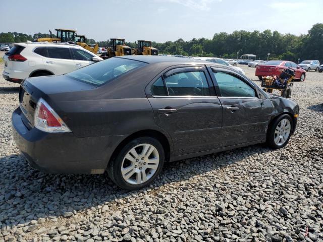 Photo 2 VIN: 3FAHP08186R119375 - FORD FUSION 