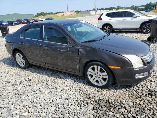 Photo 3 VIN: 3FAHP08186R119375 - FORD FUSION 