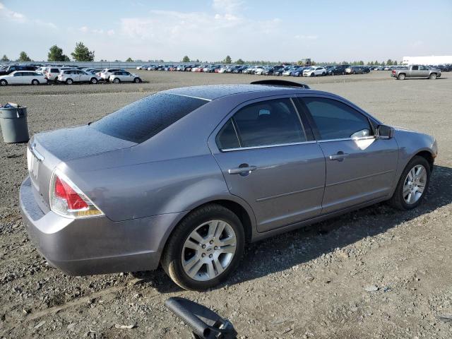 Photo 2 VIN: 3FAHP08186R170729 - FORD FUSION SEL 