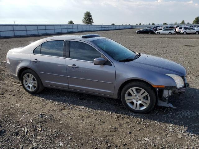 Photo 3 VIN: 3FAHP08186R170729 - FORD FUSION SEL 