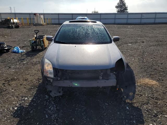 Photo 4 VIN: 3FAHP08186R170729 - FORD FUSION SEL 