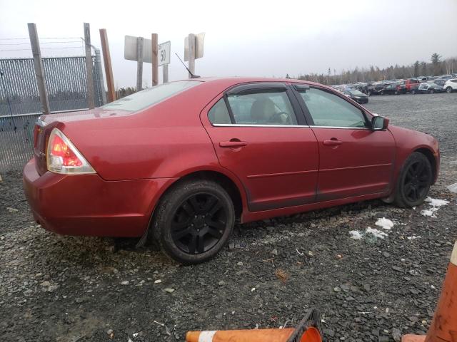 Photo 2 VIN: 3FAHP08187R231613 - FORD FUSION SEL 