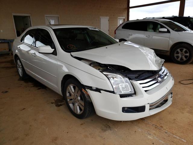 Photo 0 VIN: 3FAHP08188R159734 - FORD FUSION SEL 