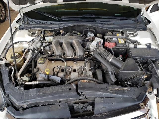 Photo 6 VIN: 3FAHP08188R159734 - FORD FUSION SEL 