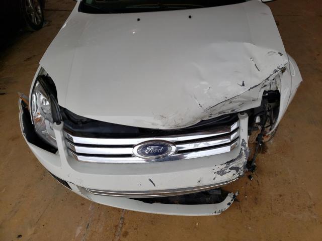 Photo 8 VIN: 3FAHP08188R159734 - FORD FUSION SEL 