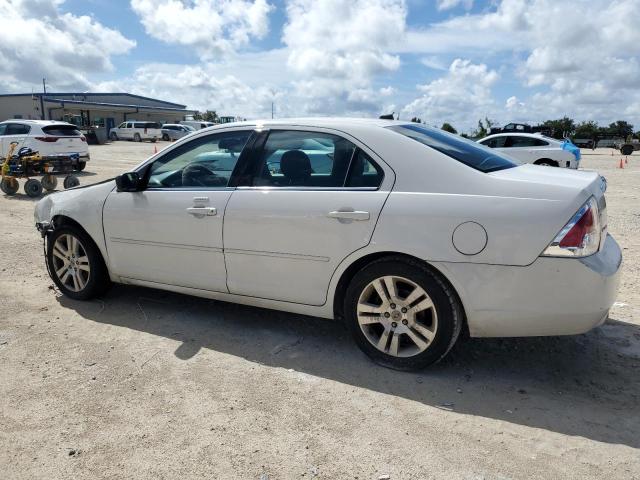 Photo 1 VIN: 3FAHP08188R163220 - FORD FUSION SEL 