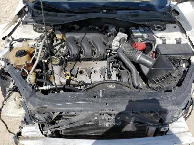 Photo 10 VIN: 3FAHP08188R163220 - FORD FUSION SEL 