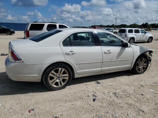 Photo 2 VIN: 3FAHP08188R163220 - FORD FUSION SEL 