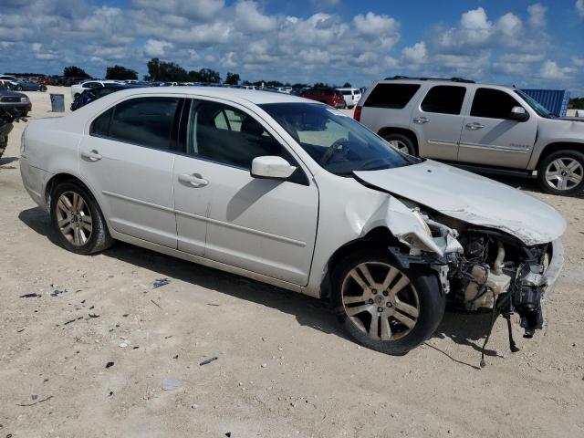 Photo 3 VIN: 3FAHP08188R163220 - FORD FUSION SEL 