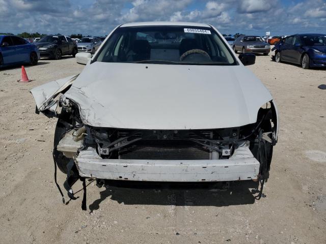 Photo 4 VIN: 3FAHP08188R163220 - FORD FUSION SEL 