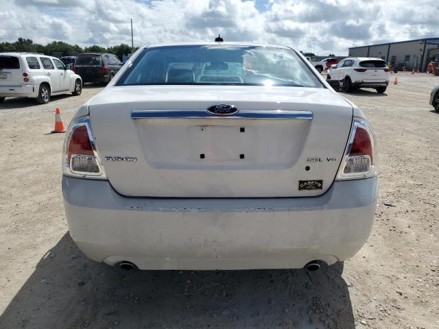 Photo 5 VIN: 3FAHP08188R163220 - FORD FUSION SEL 