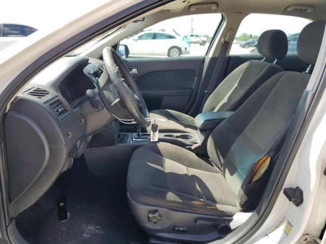 Photo 6 VIN: 3FAHP08188R163220 - FORD FUSION SEL 