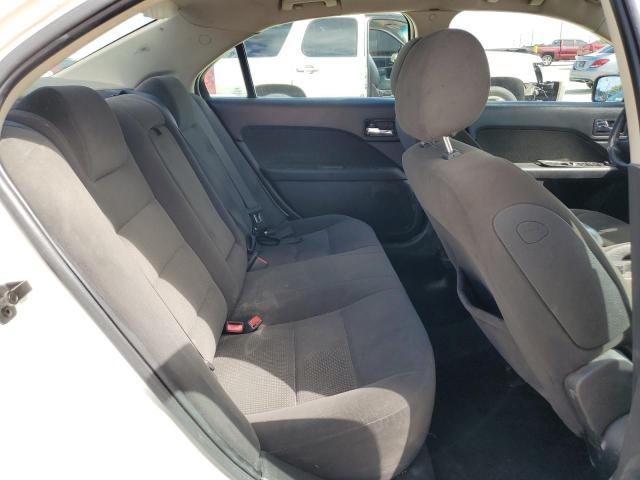 Photo 9 VIN: 3FAHP08188R163220 - FORD FUSION SEL 