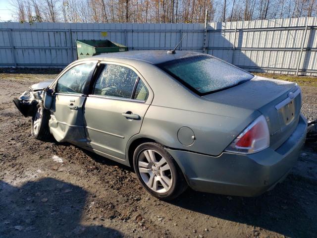 Photo 1 VIN: 3FAHP08188R168322 - FORD FUSION 