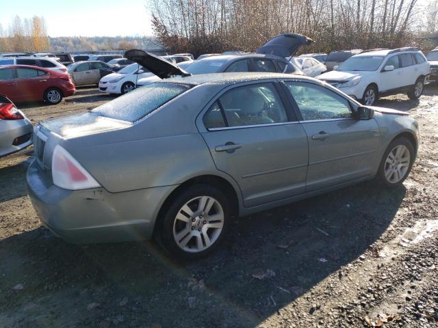 Photo 2 VIN: 3FAHP08188R168322 - FORD FUSION 