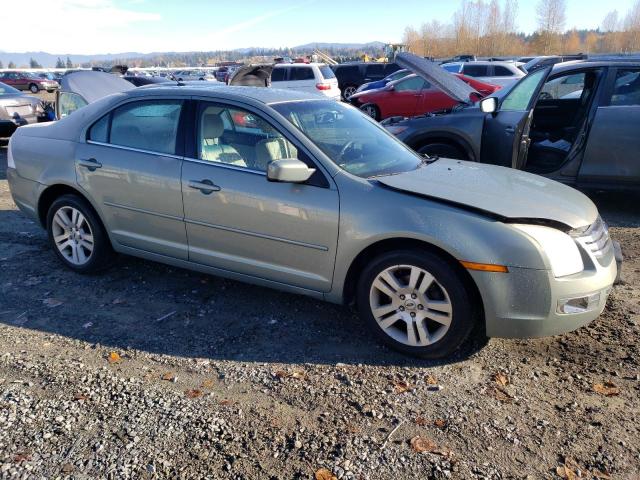 Photo 3 VIN: 3FAHP08188R168322 - FORD FUSION 