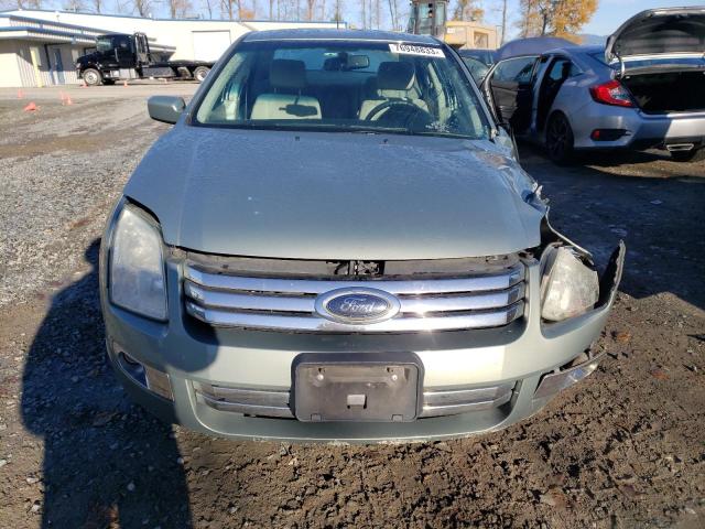 Photo 4 VIN: 3FAHP08188R168322 - FORD FUSION 