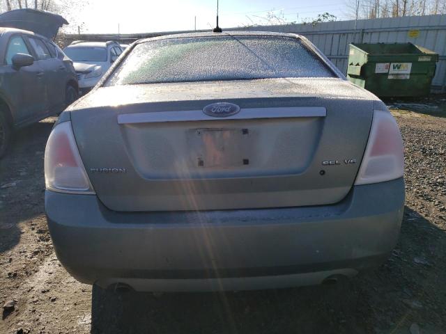 Photo 5 VIN: 3FAHP08188R168322 - FORD FUSION 