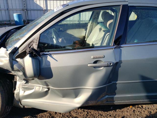 Photo 6 VIN: 3FAHP08188R168322 - FORD FUSION 