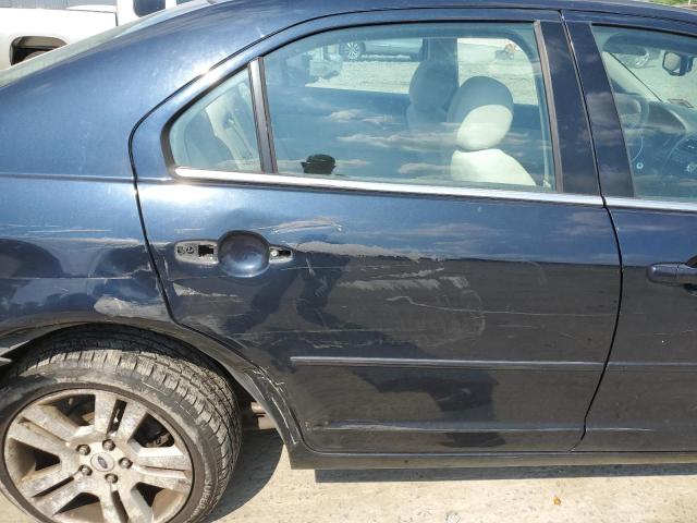 Photo 9 VIN: 3FAHP08188R242774 - FORD FUSION SEL 