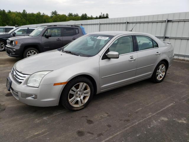 Photo 0 VIN: 3FAHP08188R247036 - FORD FUSION 