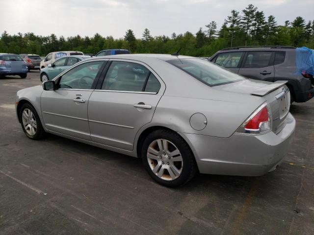 Photo 1 VIN: 3FAHP08188R247036 - FORD FUSION 