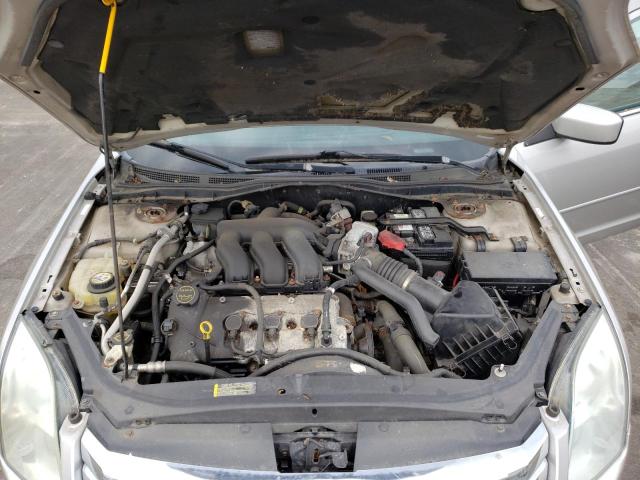 Photo 10 VIN: 3FAHP08188R247036 - FORD FUSION 