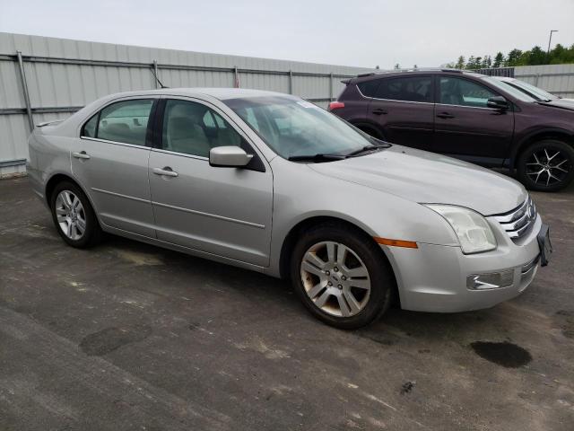 Photo 3 VIN: 3FAHP08188R247036 - FORD FUSION 