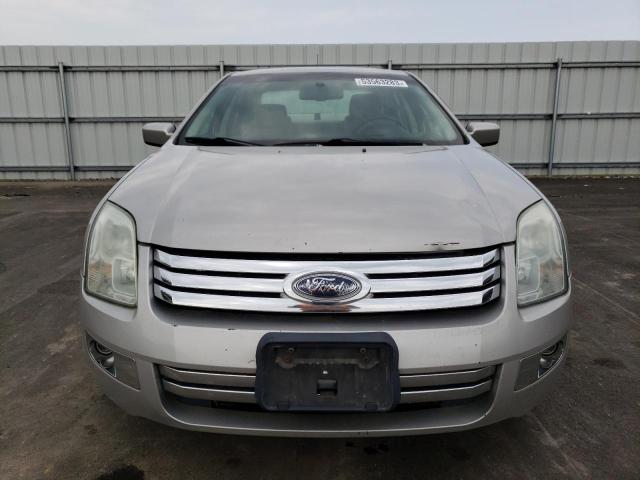 Photo 4 VIN: 3FAHP08188R247036 - FORD FUSION 