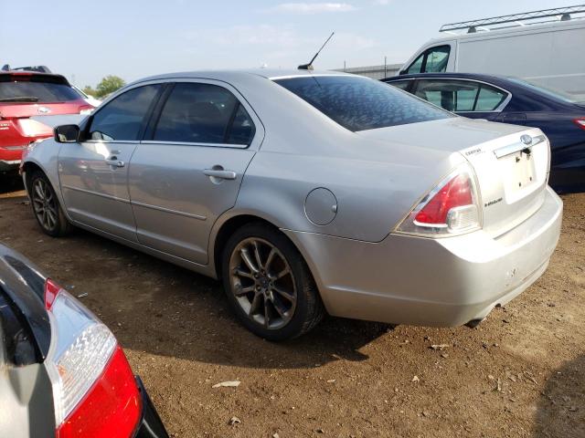 Photo 1 VIN: 3FAHP08189R161856 - FORD FUSION 