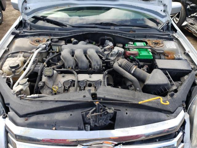 Photo 10 VIN: 3FAHP08189R161856 - FORD FUSION 