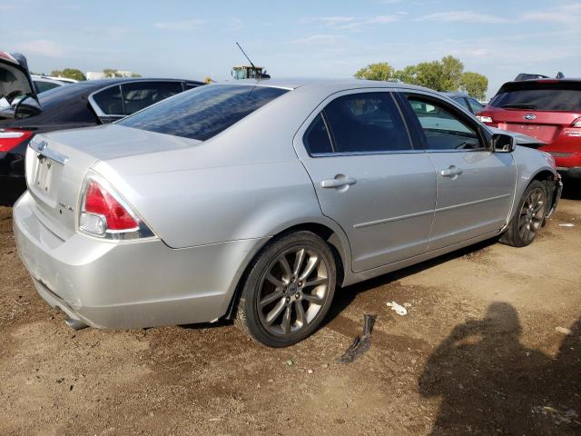 Photo 2 VIN: 3FAHP08189R161856 - FORD FUSION 