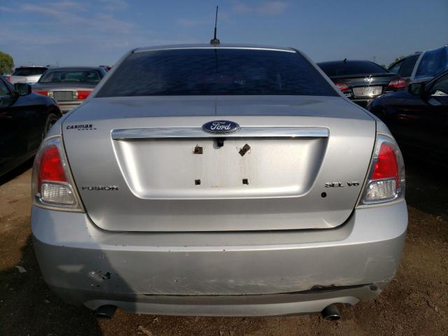 Photo 5 VIN: 3FAHP08189R161856 - FORD FUSION 