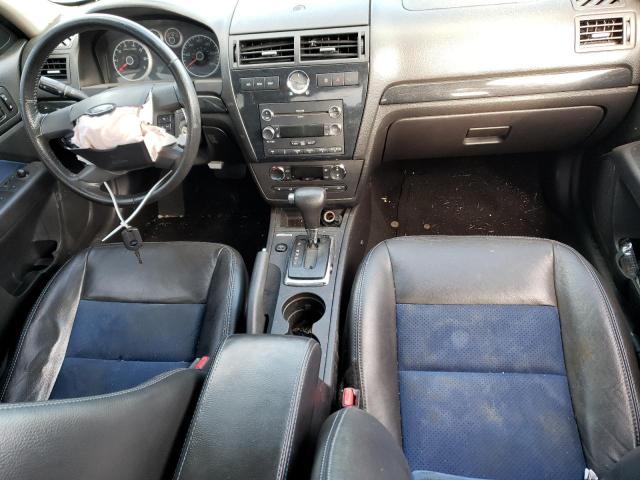 Photo 7 VIN: 3FAHP08189R161856 - FORD FUSION 