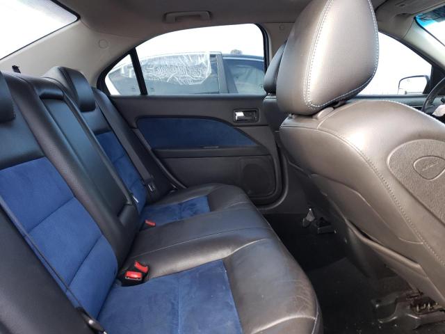 Photo 9 VIN: 3FAHP08189R161856 - FORD FUSION 