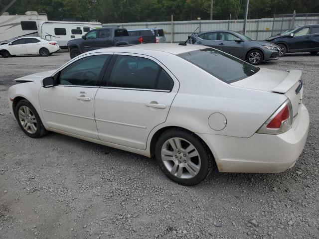 Photo 1 VIN: 3FAHP08189R199250 - FORD FUSION SEL 