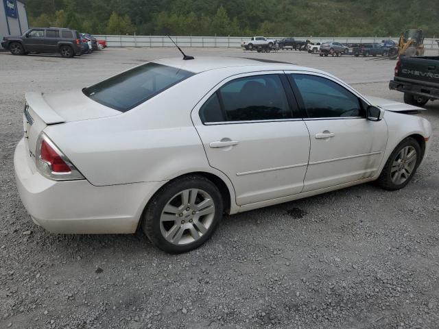 Photo 2 VIN: 3FAHP08189R199250 - FORD FUSION SEL 