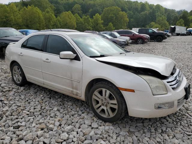 Photo 3 VIN: 3FAHP08189R199250 - FORD FUSION SEL 