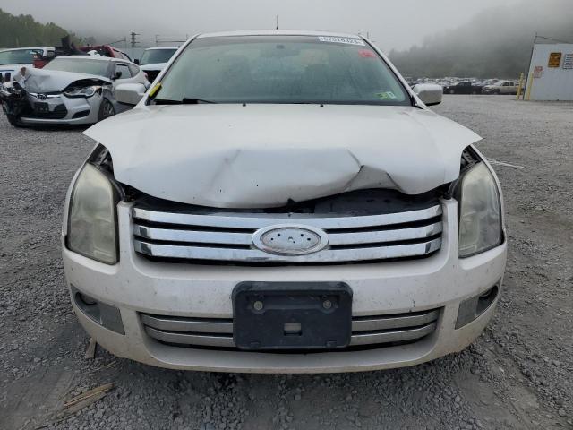 Photo 4 VIN: 3FAHP08189R199250 - FORD FUSION SEL 