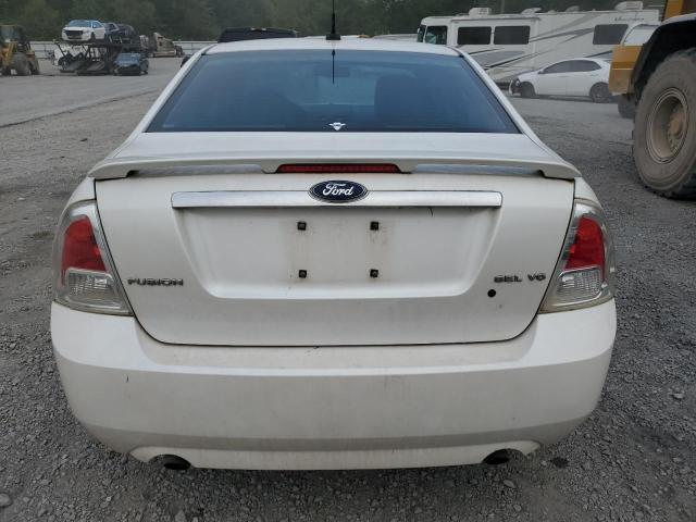 Photo 5 VIN: 3FAHP08189R199250 - FORD FUSION SEL 